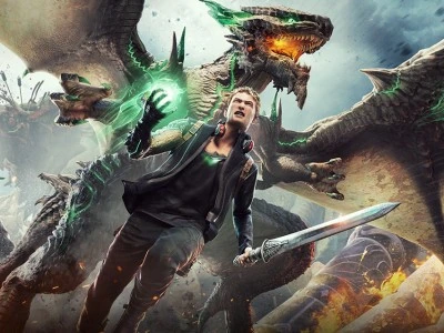 Microsoft официально отменяет ролевой слэшер Scalebound
