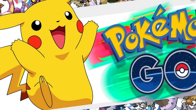 Китай заблокировал Pokemon GO и запретил все игры с дополненной реальностью