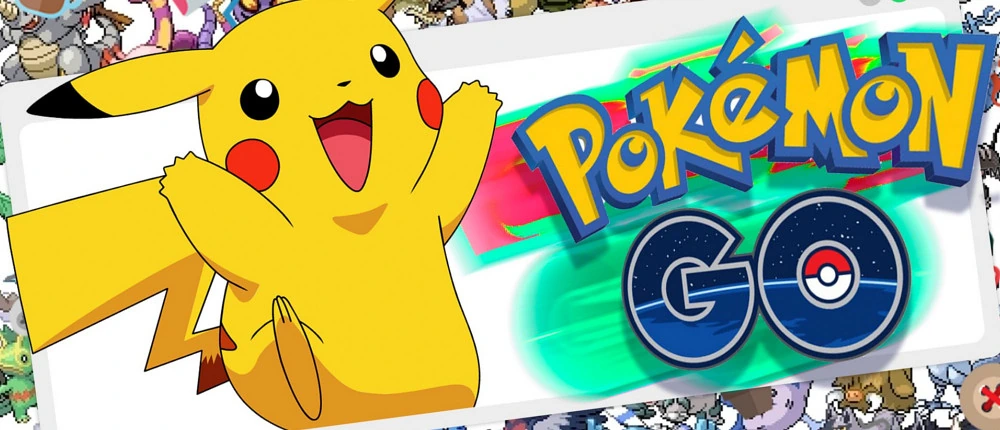 Китай заблокировал Pokemon GO и запретил все игры с дополненной реальностью