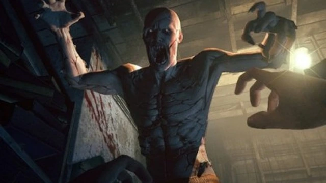 Духовная наследница хоррора Outlast выйдет на iOS и Android
