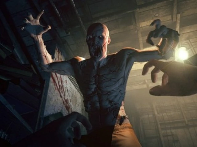 Духовная наследница хоррора Outlast выйдет на iOS и Android