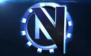 CS:Go - NBK подобрал парик для GeT_RiGhT