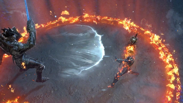 Path of Exile выйдет на Xbox One в 2017 году