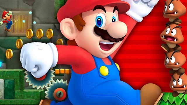Super Mario Run выйдет на Android в марте 2017
