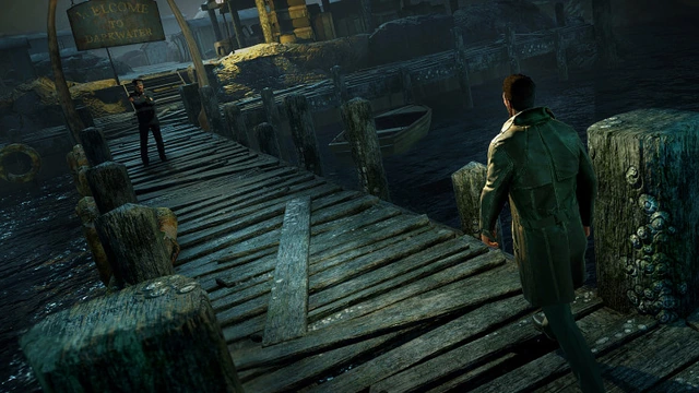 Call of Cthulhu получила новый трейлер