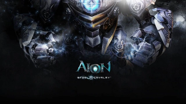 Aion: Осада Арэшурата