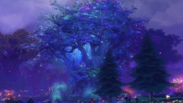 Краткий обзор новых данжей [Aion 5.5] 