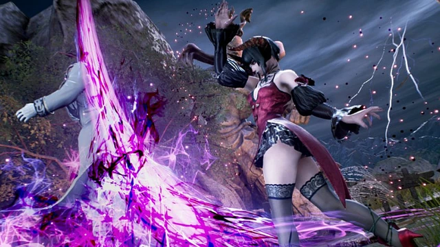 Появилась дата выхода Tekken 7