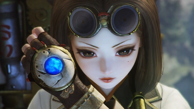 Релиз Toukiden 2 состоится в марте
