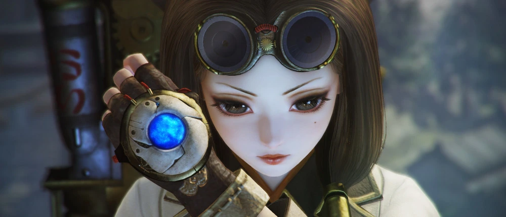 Релиз Toukiden 2 состоится в марте