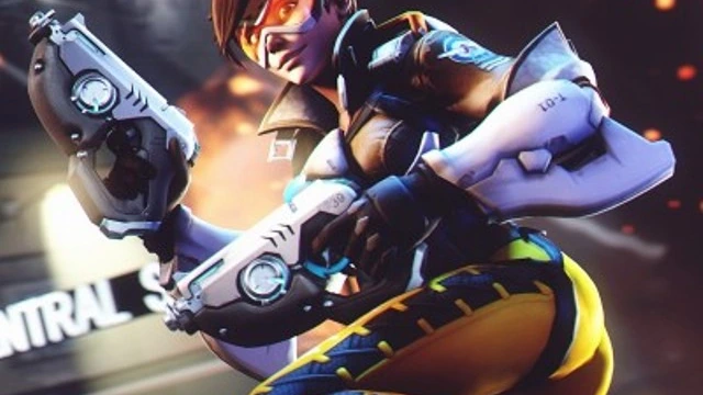 В Overwatch сегодня начинается Китайский Новый год