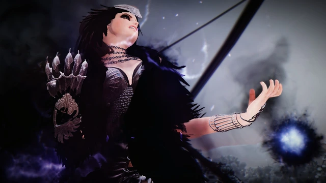 Изменения в Black Desert от 25 января
