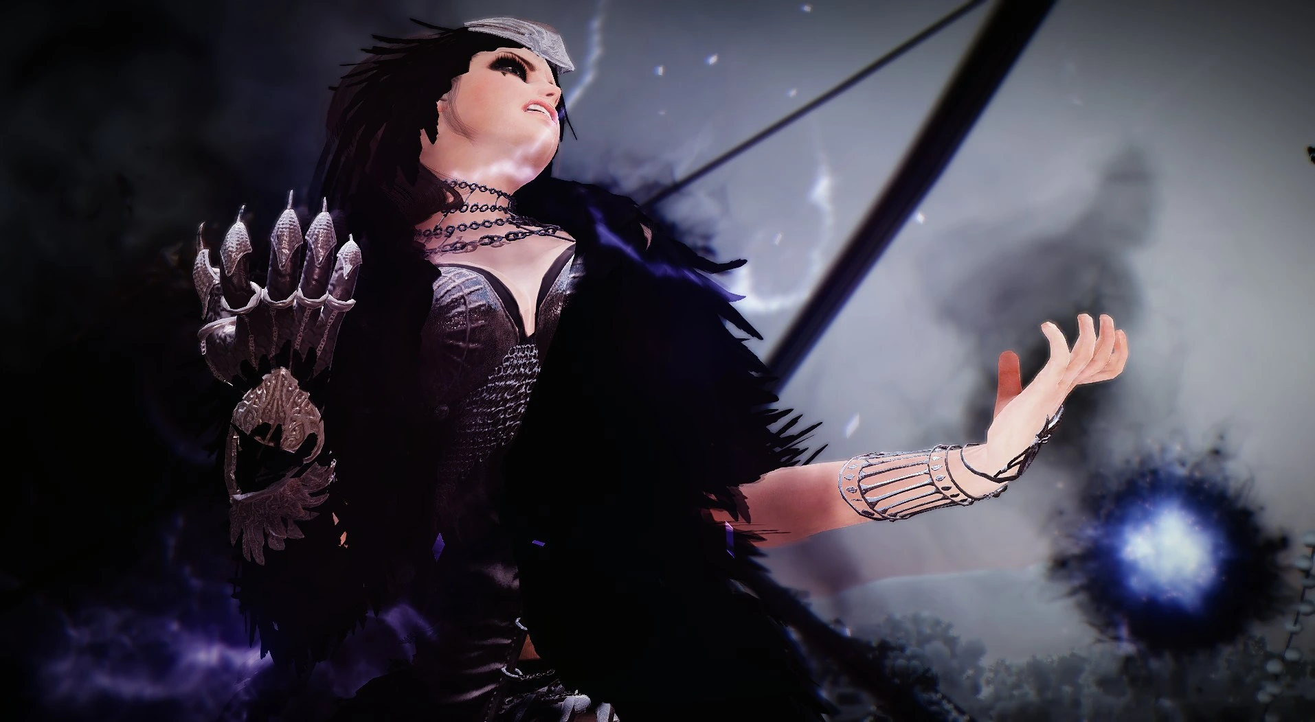Изменения в Black Desert от 25 января