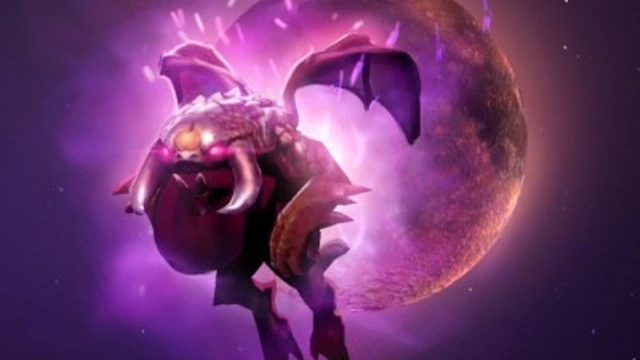 Valve устроила "Новолуние" в Dota 2