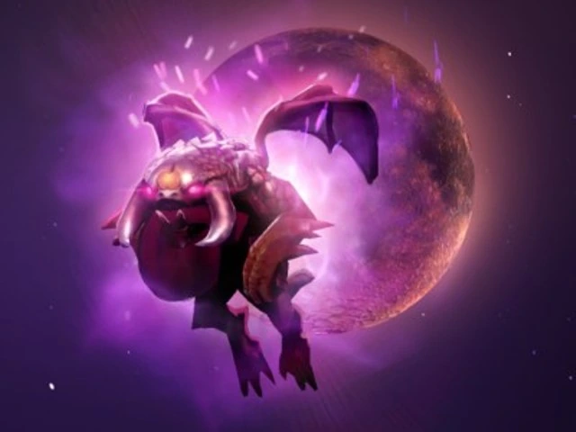 Valve устроила "Новолуние" в Dota 2