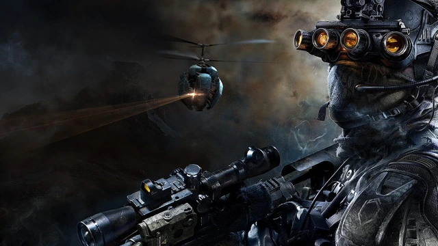 Новый ролик Sniper: Ghost Warrior 3 рассказал об основах тактики снайпера