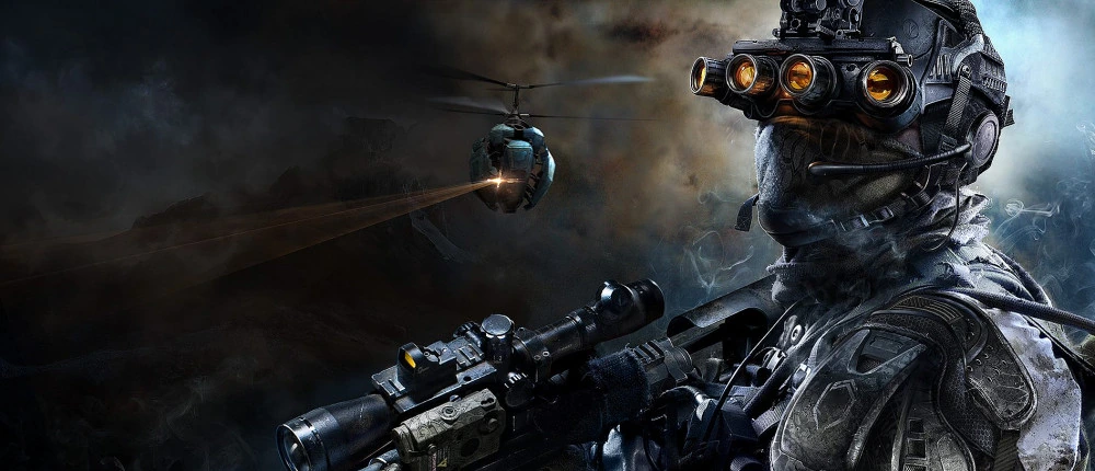 Новый ролик Sniper: Ghost Warrior 3 рассказал об основах тактики снайпера