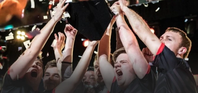 Astralis - чемпионы ELEAGUE Major 2017