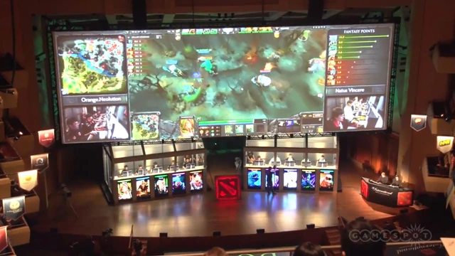 Экс-продюсер Fox поможет ESL сделать киберспорт более похожим на ТВ