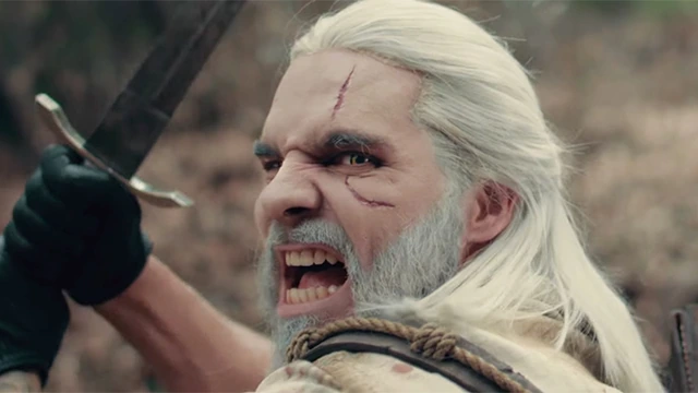 Фанаты выпустили короткометражный фильм по The Witcher 3