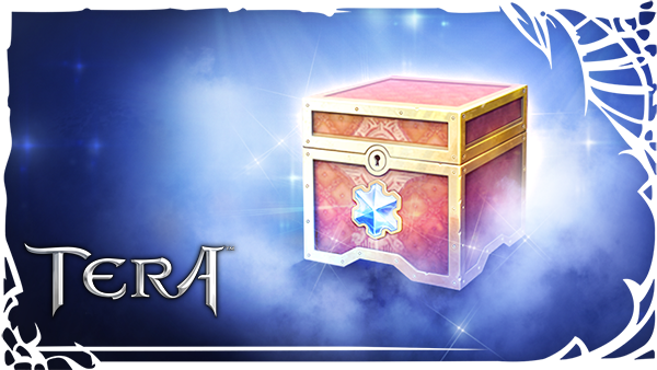 TERA: Двойная удача