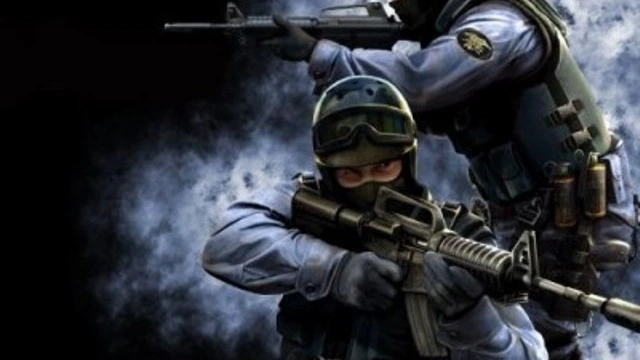 Легендарная Counter-Strike получила название в честь канадского телесериала
