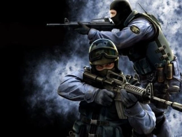 Легендарная Counter-Strike получила название в честь канадского телесериала