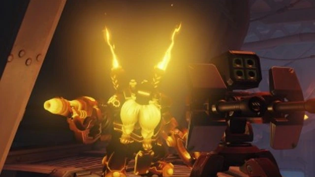 Blizzard не хочет, чтобы в консольной Overwatch использовали мышь и клавиатуру