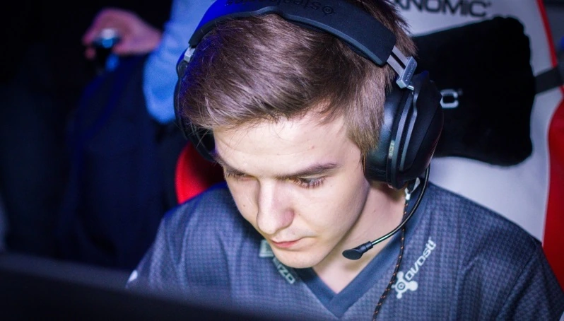 CS:Go - Перестановки в командах fnatic, G2 и dignitas