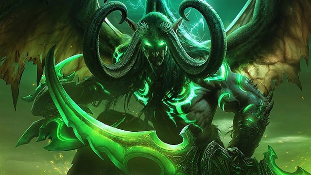 Золото из World of Warcraft можно будет тратить и на другие игры
