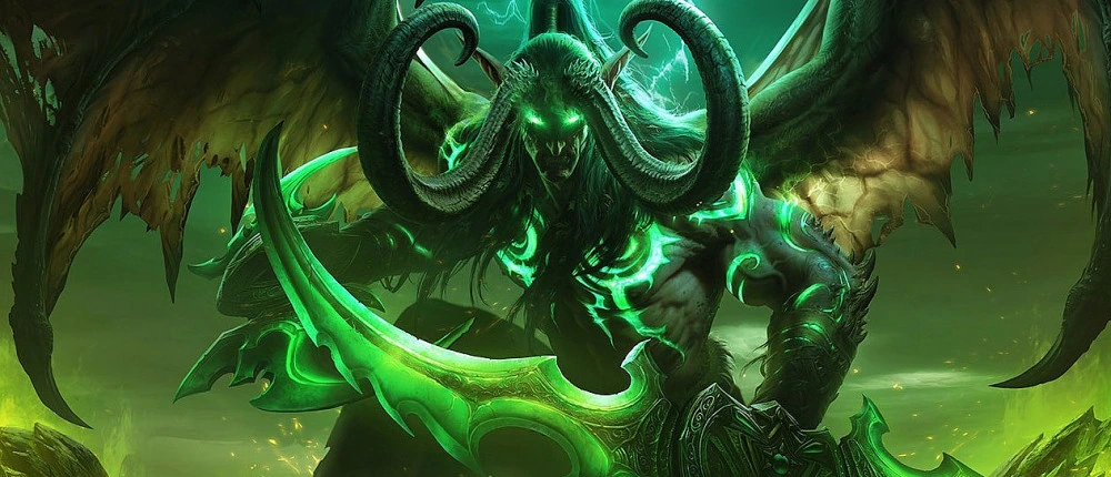 Золото из World of Warcraft можно будет тратить и на другие игры