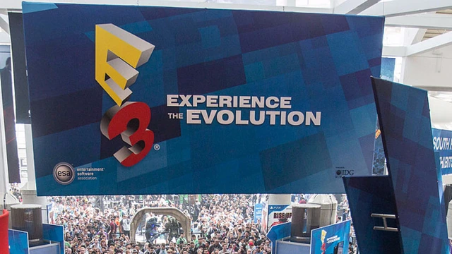 E3 2017 будет открыта для всех желающих