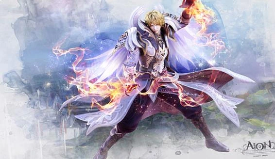 Aion: Сорк фан