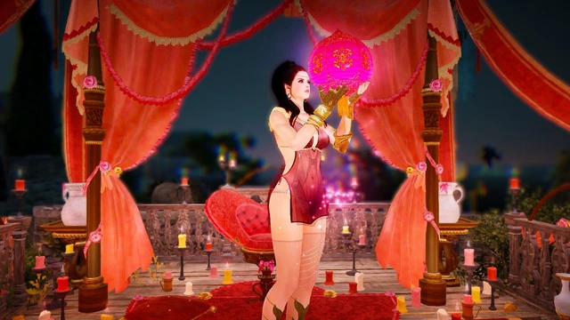 Изменения в Black Desert от 8 февраля