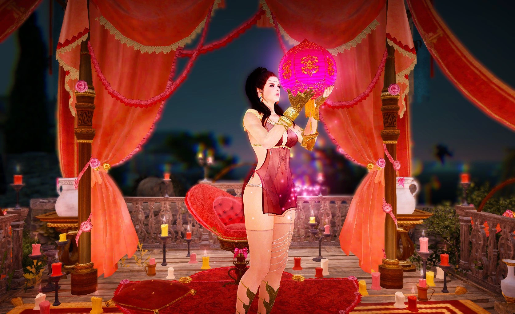 Изменения в Black Desert от 8 февраля