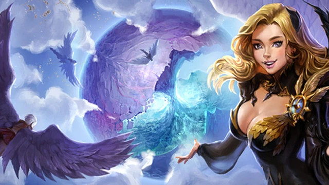Одеваем новичка в Aion 5.3