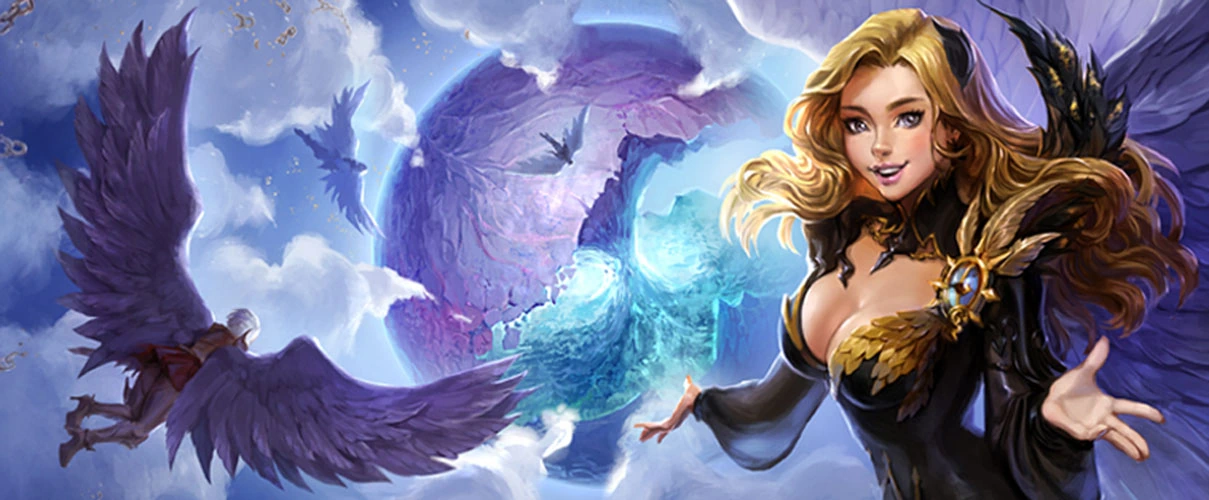 Одеваем новичка в Aion 5.3