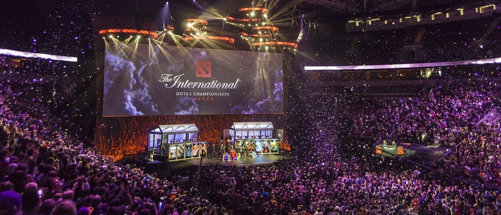 США может лишиться турнира The International 2017 Dota 2