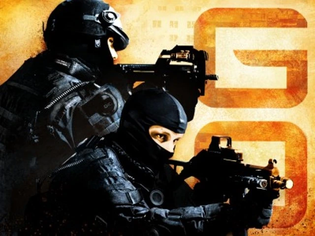 Counter-Strike: Global Offensive превратилась в рассадник читерства