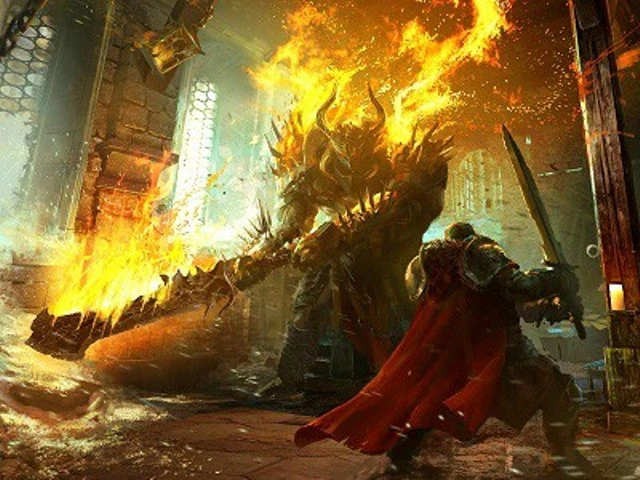 Главные мобильные игры недели
