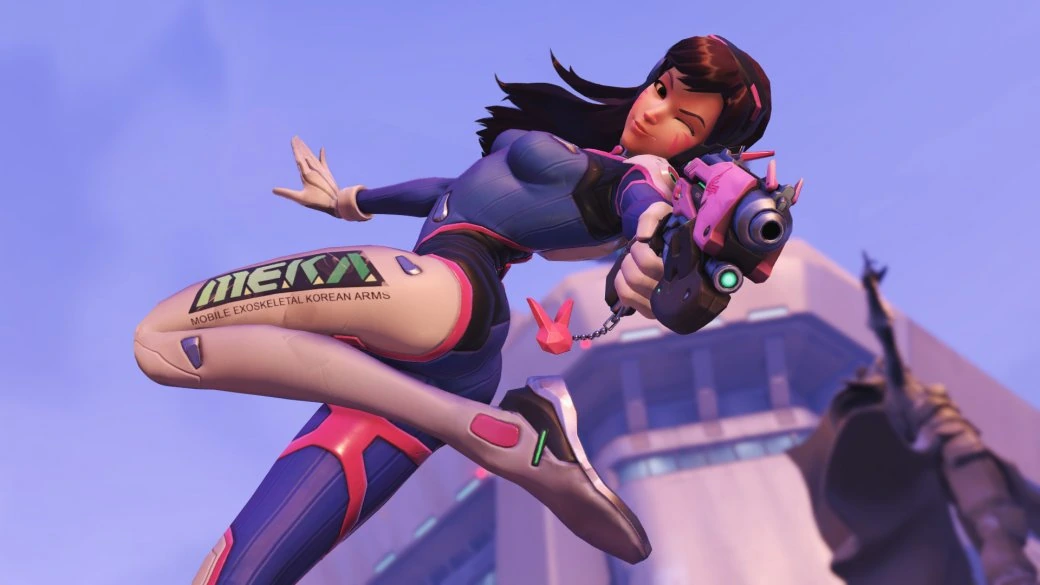 Blizzard прикрыла фанатский аналог Playboy по Overwatch