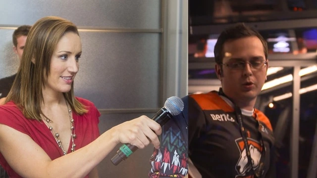 Новости из соц. сетей от популярных личностей в сообществе Dota 2