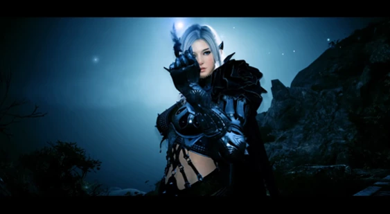 Обновление "Дочери ночи" установлено