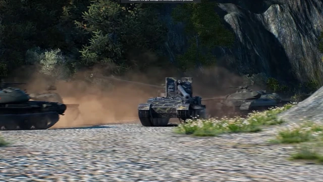 Худшие реплеи недели World of Tanks #45