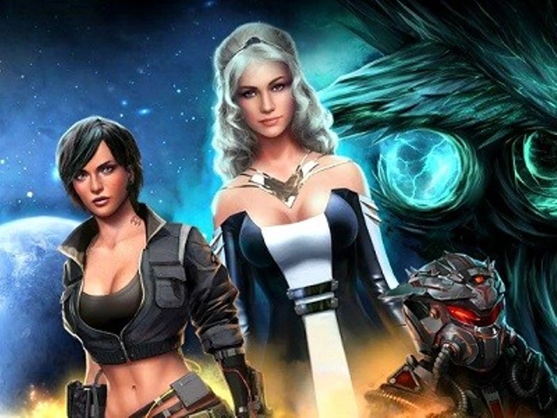 Главные мобильные игры недели