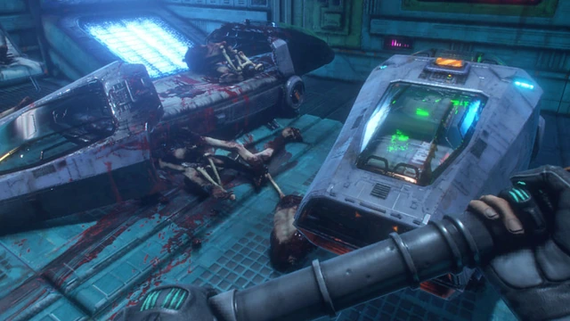 System Shock Remake сменила движок на Unreal Engine 4