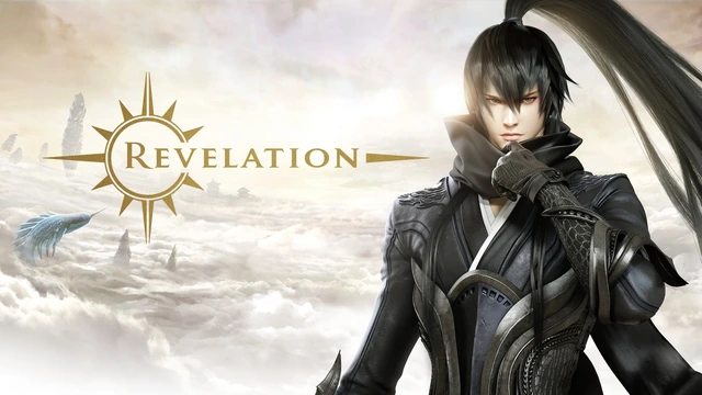 Полезно знать в REVELATION ONLINE