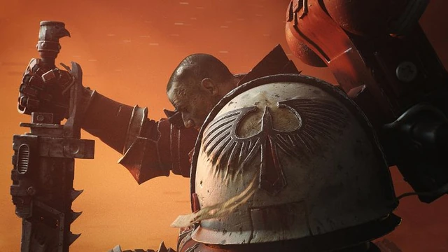 Warhammer 40,000: Dawn of War 3 определилась с датой выхода
