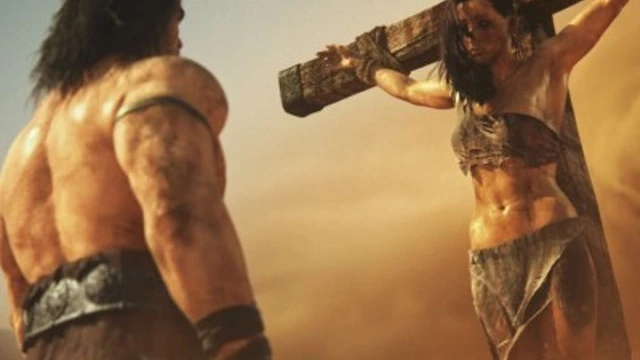Полуголые варвары спасли разработчиков Conan Exiles от разорения