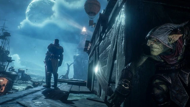 Представлен релизный трейлер Styx: Shards of Darkness